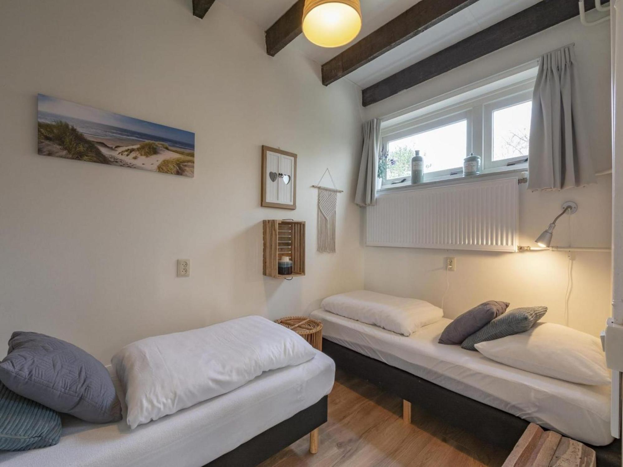 Contemporary Bungalow With Garden Sint Maartensvlotbrug Zewnętrze zdjęcie